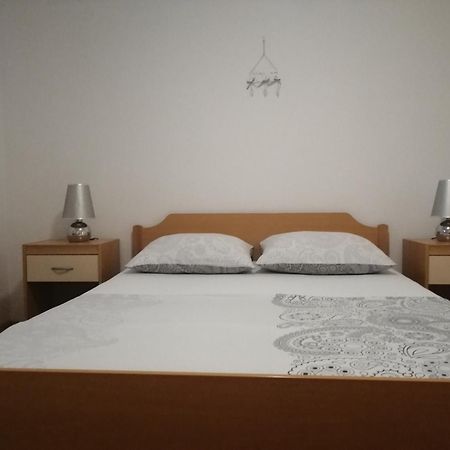 Matic Apartments スプリト 部屋 写真