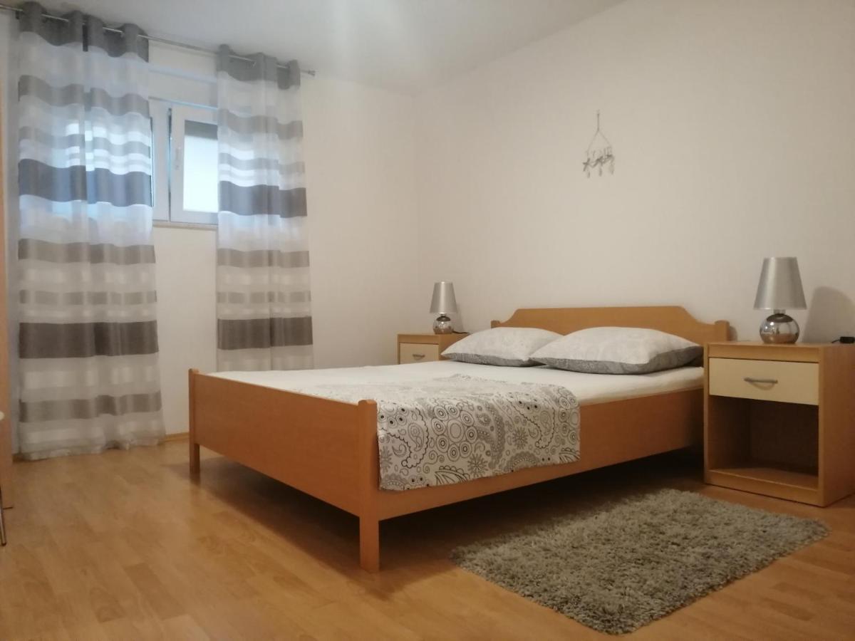 Matic Apartments スプリト エクステリア 写真