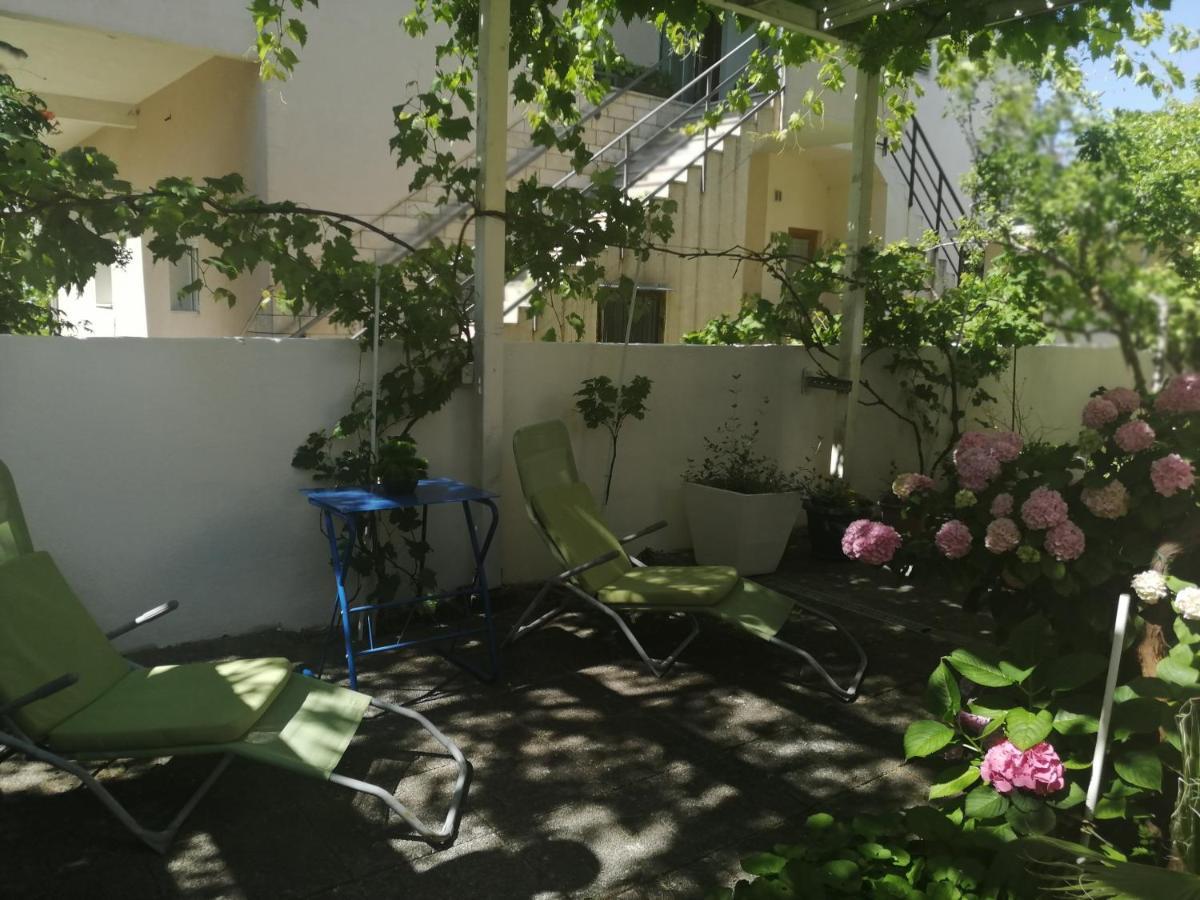 Matic Apartments スプリト エクステリア 写真