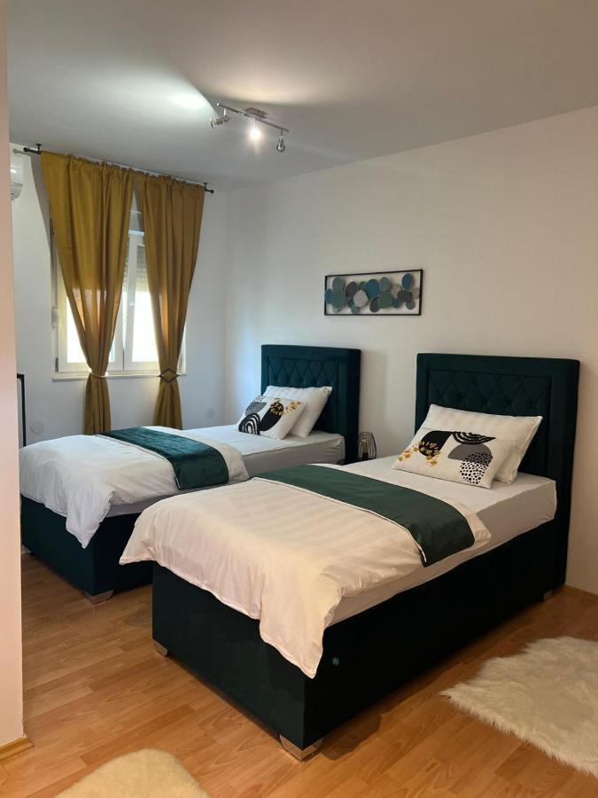 Matic Apartments スプリト エクステリア 写真