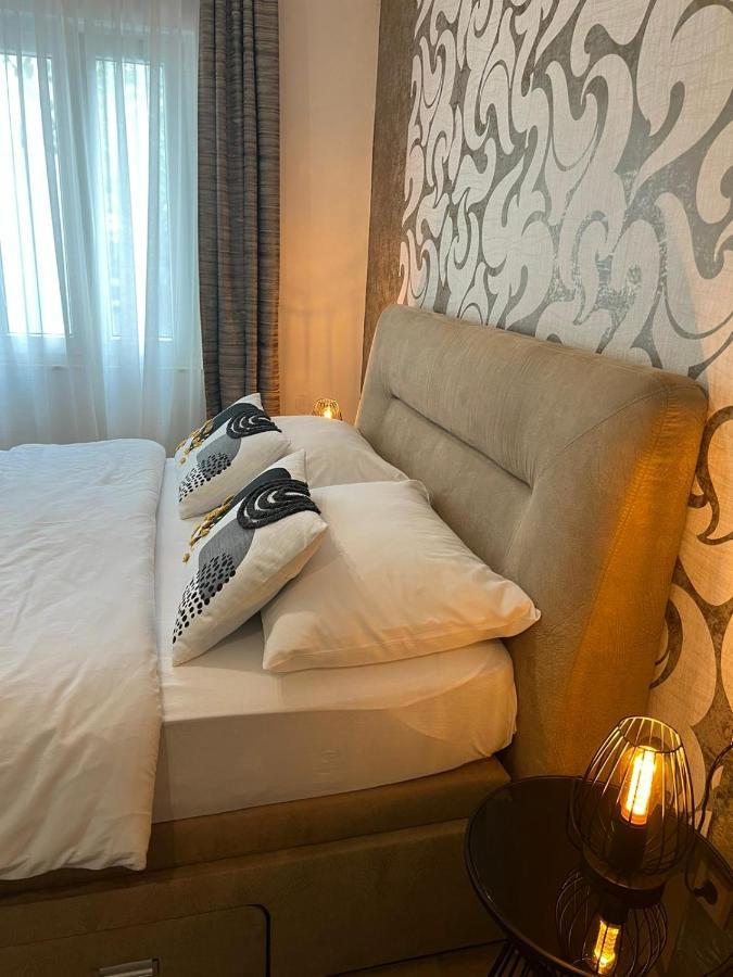Matic Apartments スプリト エクステリア 写真