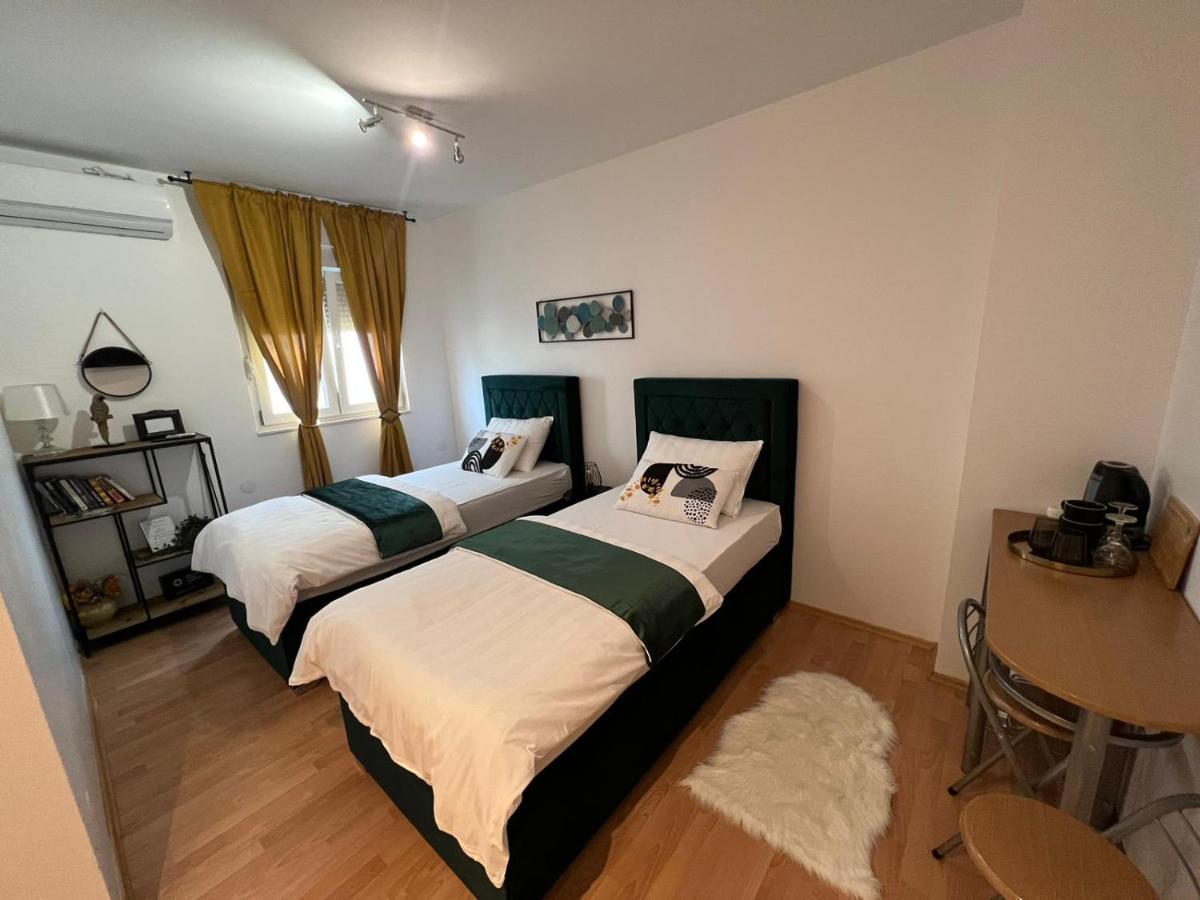 Matic Apartments スプリト エクステリア 写真