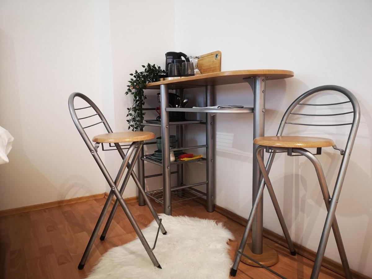 Matic Apartments スプリト エクステリア 写真