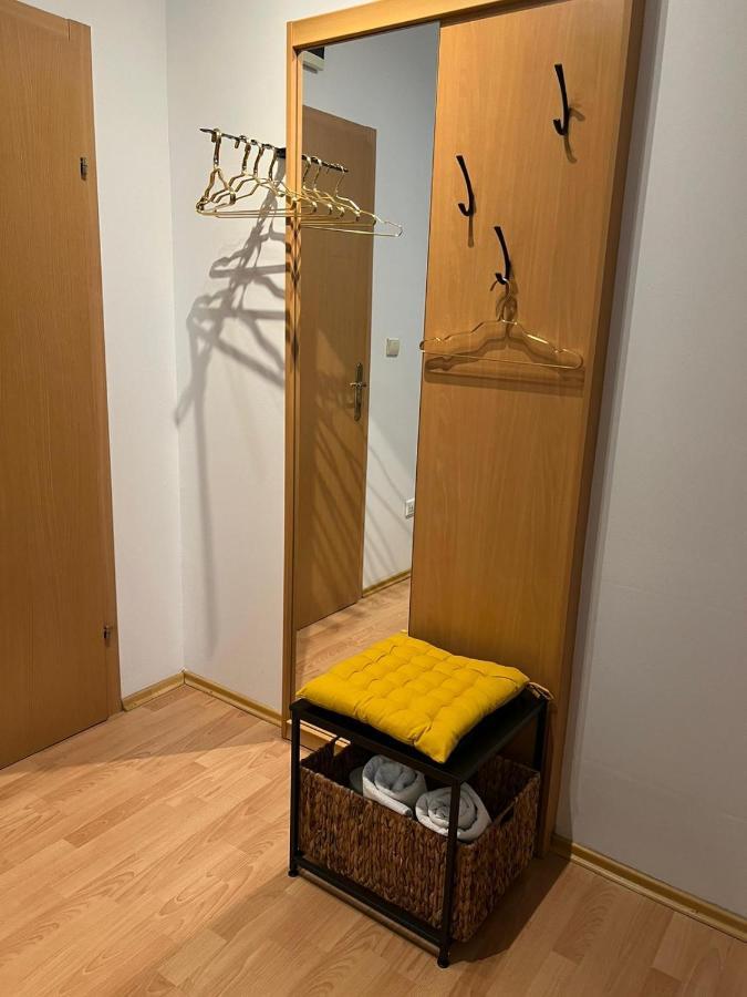Matic Apartments スプリト エクステリア 写真