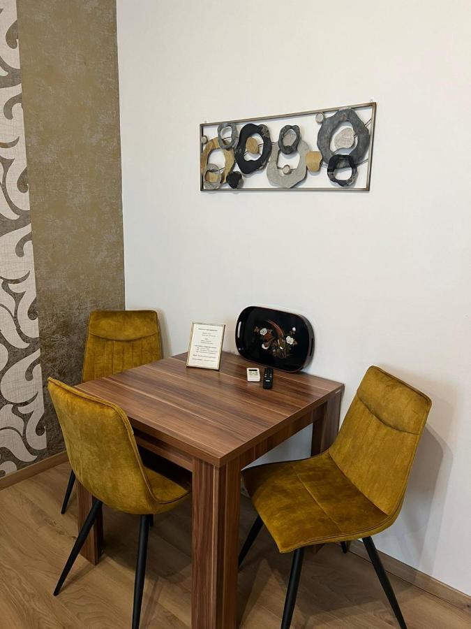 Matic Apartments スプリト エクステリア 写真