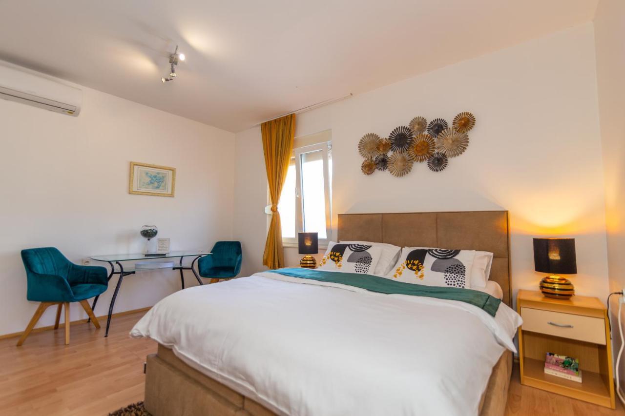 Matic Apartments スプリト エクステリア 写真