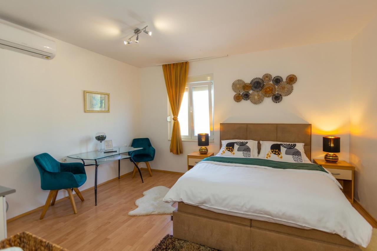 Matic Apartments スプリト エクステリア 写真