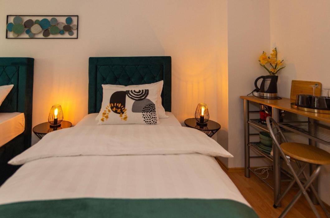 Matic Apartments スプリト エクステリア 写真