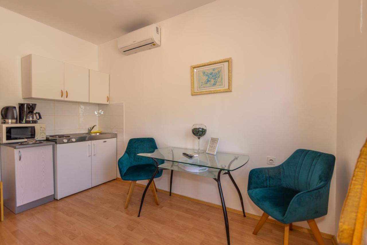 Matic Apartments スプリト エクステリア 写真