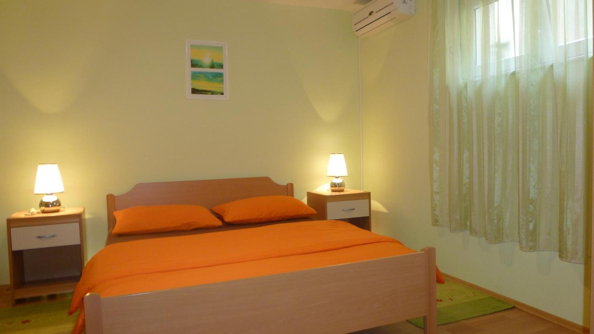 Matic Apartments スプリト 部屋 写真