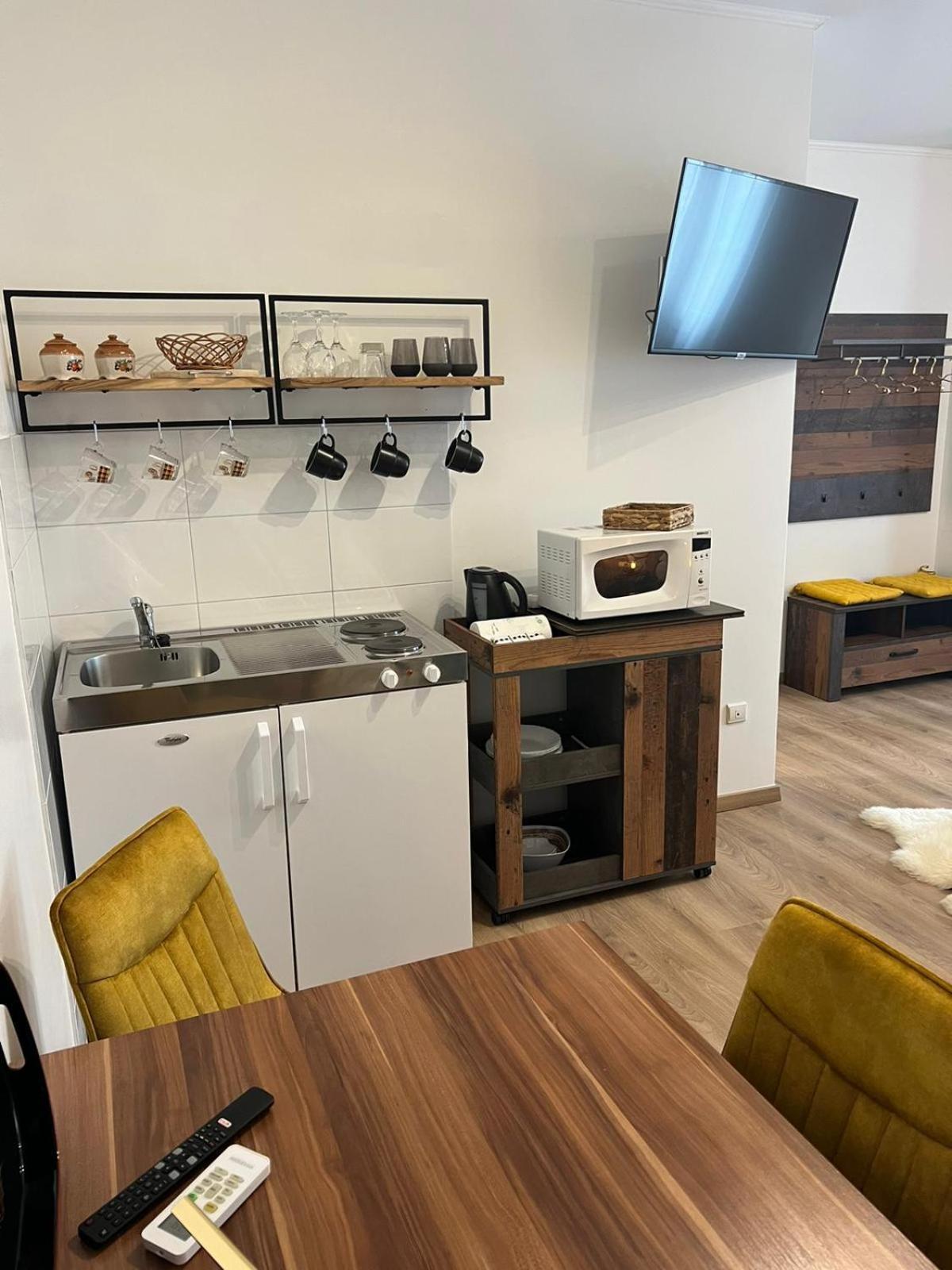 Matic Apartments スプリト 部屋 写真