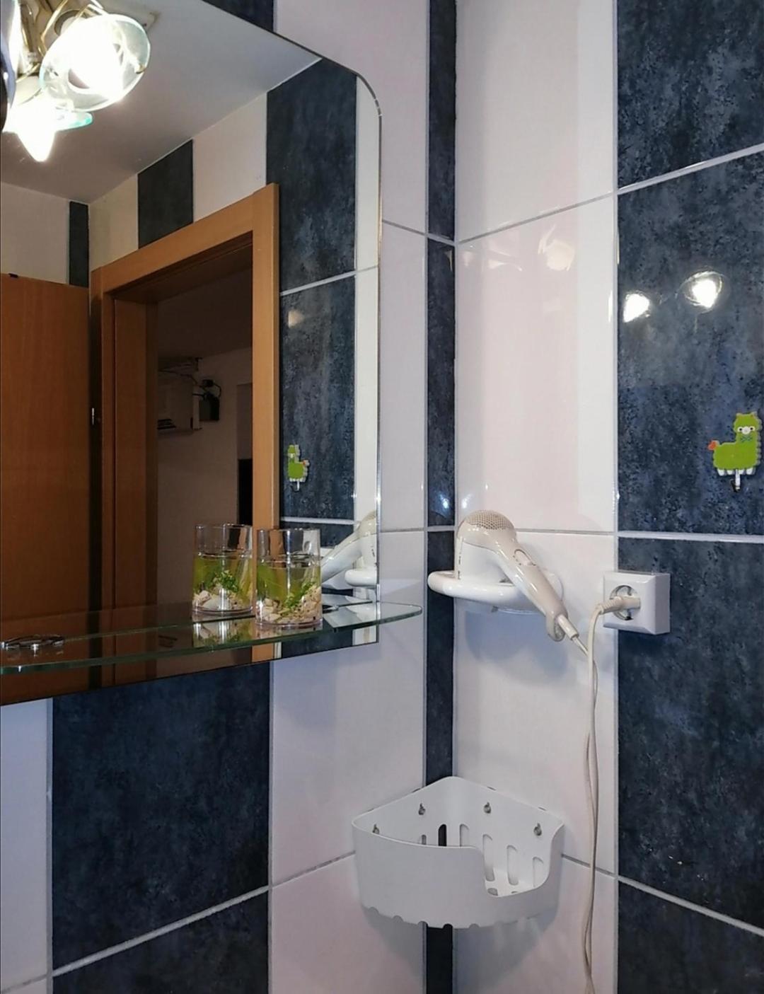Matic Apartments スプリト 部屋 写真