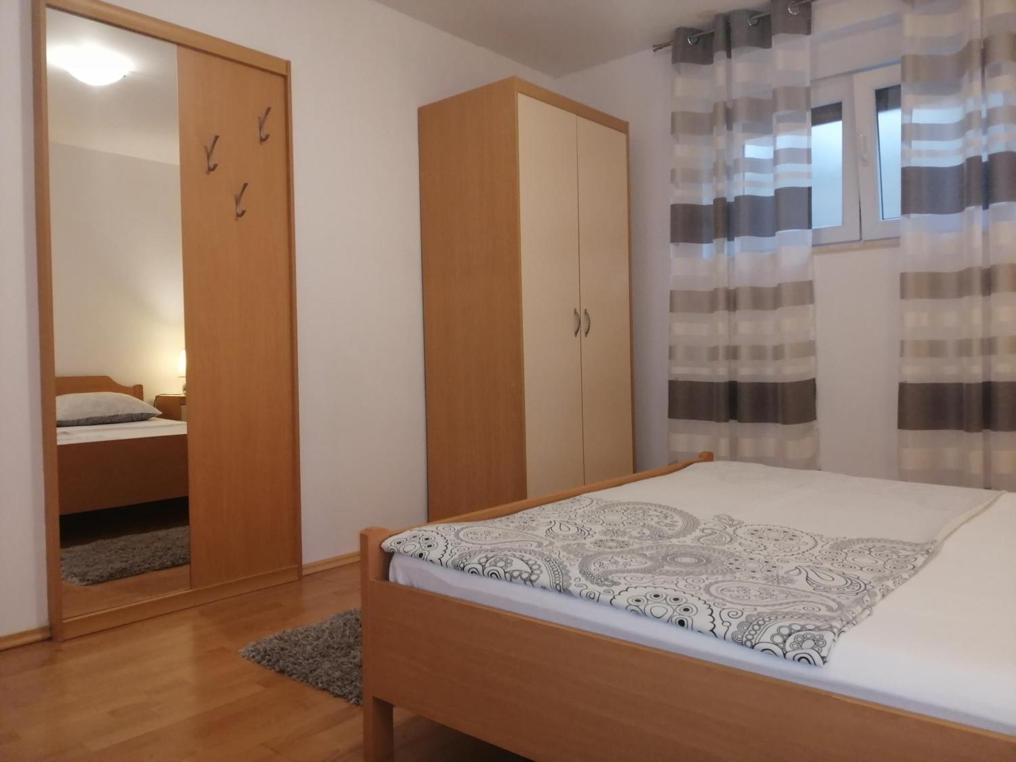 Matic Apartments スプリト 部屋 写真