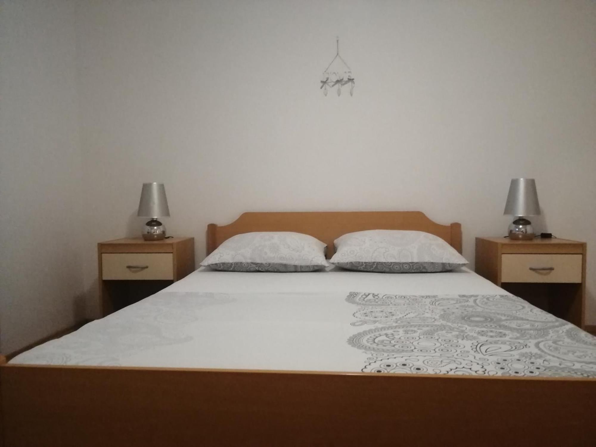 Matic Apartments スプリト 部屋 写真