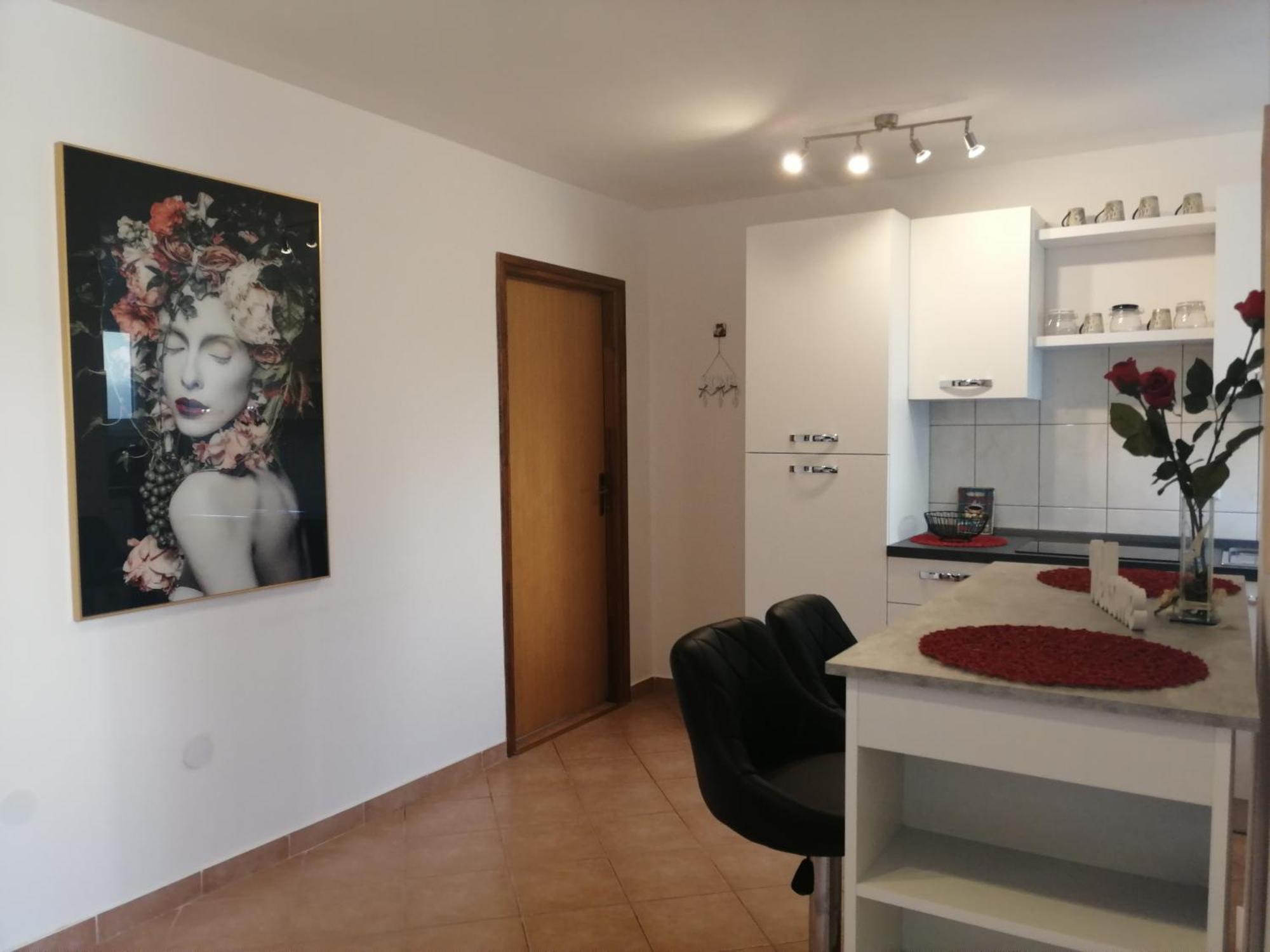 Matic Apartments スプリト 部屋 写真