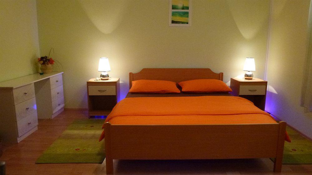 Matic Apartments スプリト エクステリア 写真