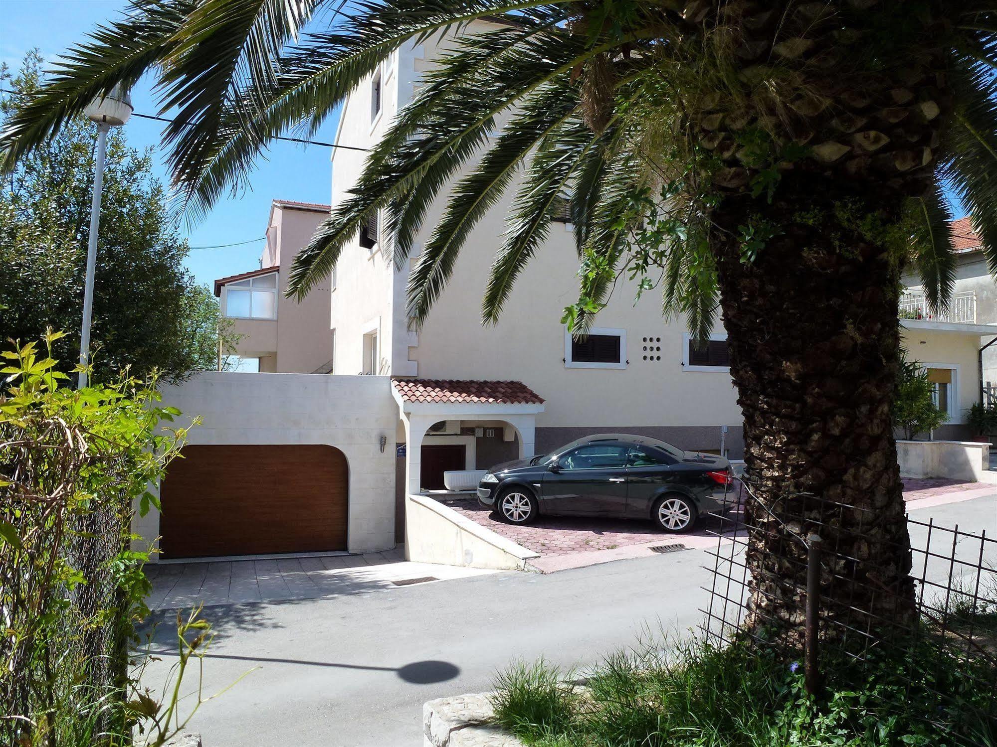 Matic Apartments スプリト エクステリア 写真