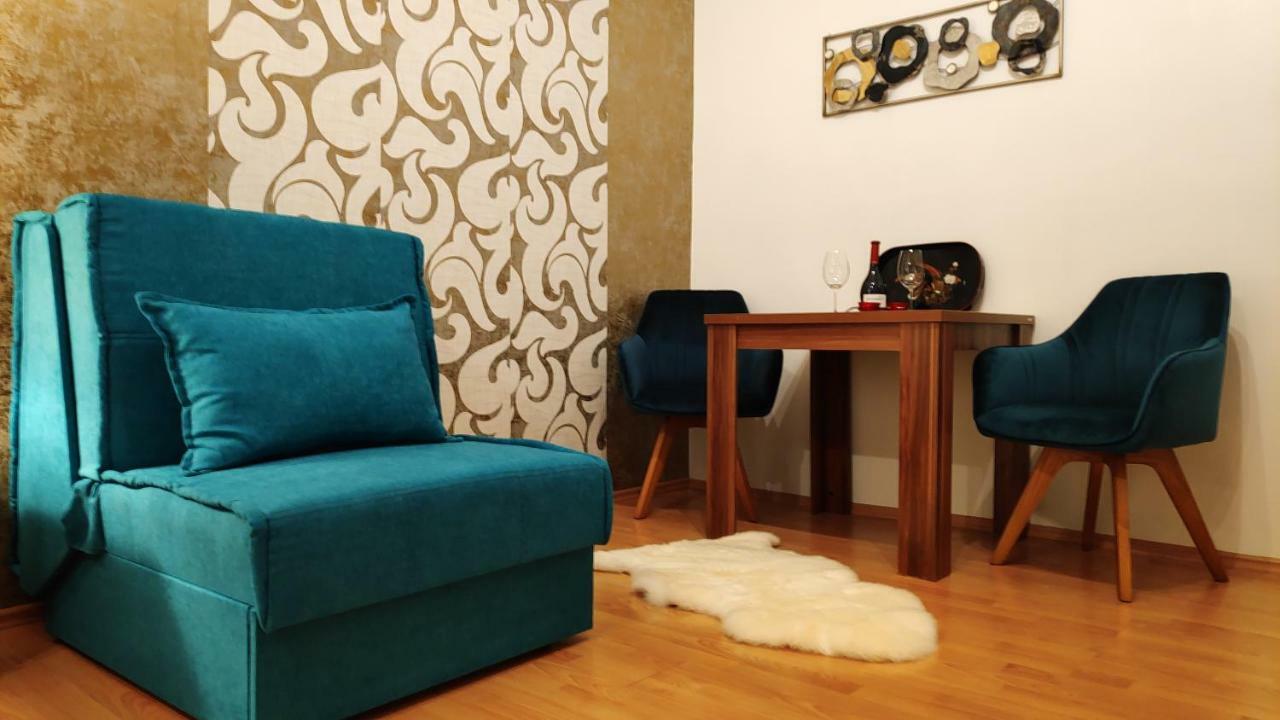 Matic Apartments スプリト エクステリア 写真