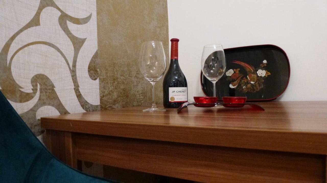 Matic Apartments スプリト エクステリア 写真