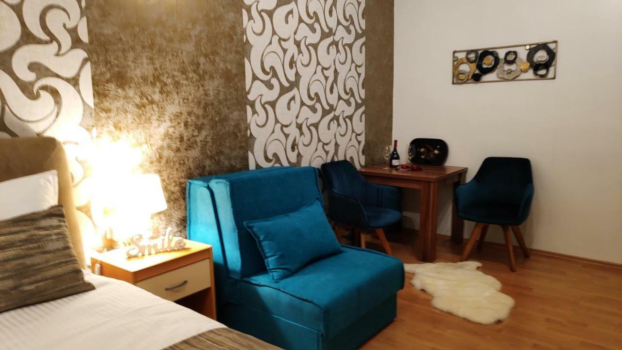 Matic Apartments スプリト エクステリア 写真