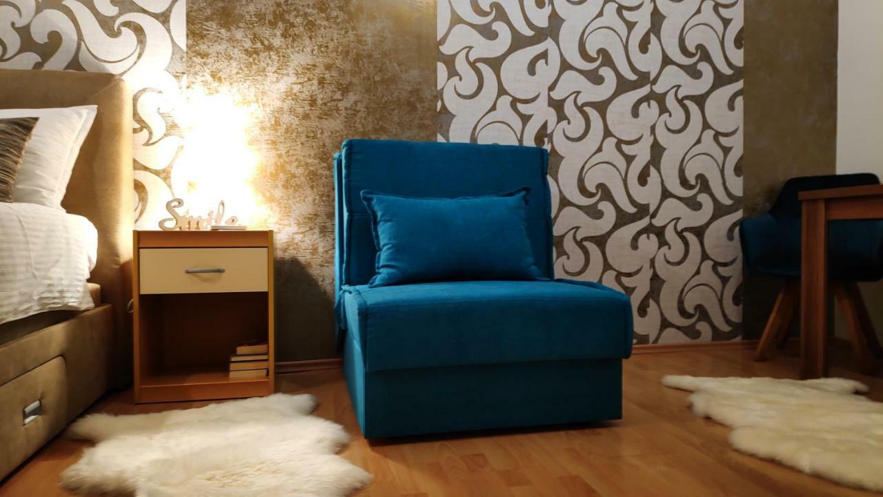 Matic Apartments スプリト エクステリア 写真