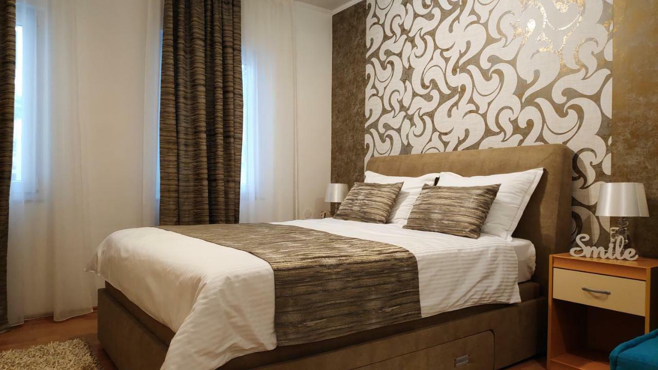 Matic Apartments スプリト エクステリア 写真